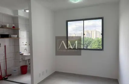 Imagem: Apartamento para Alugar, Mooca