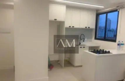 Imagem: Apartamento para Venda, Tatuapé