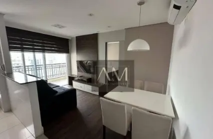 Imagem: Apartamento para Alugar, Jardim Anália Franco