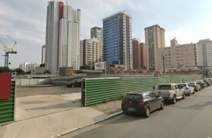 Imagem: Terreno para Alugar, Vila Gomes Cardim