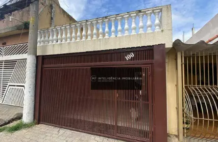 Imagem: Casa Térrea para Venda, Vila Matilde