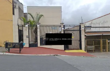 Imagem: Sobrado para Venda, Vila Ré