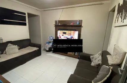 Imagem: Sobrado para Venda, Cohab José Bonifácio