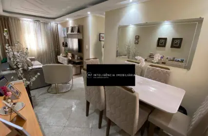 Imagem: Apartamento para Venda, Cohab José Bonifácio