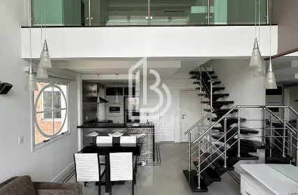 Imagem: Kitnet / Loft para Venda, Jardim Anália Franco