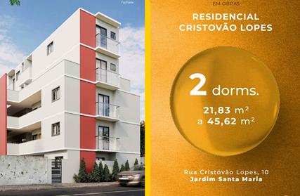 Imagem: Apartamento para Venda, Itaquera