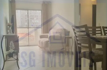 Imagem: Apartamento para Venda, Tatuapé