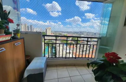 Imagem: Apartamento para Venda, Mooca