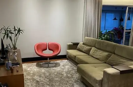 Imagem: Apartamento para Venda, Mooca