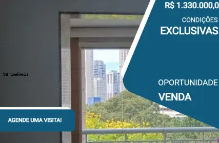 Imagem: Apartamento para Venda, Tatuapé