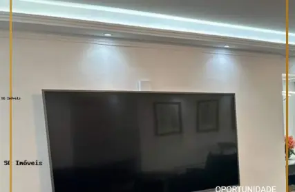 Imagem: Apartamento para Venda, Parque da Mooca