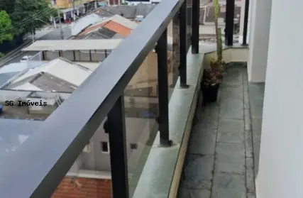 Imagem: Apartamento para Venda, Mooca