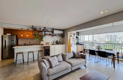 Imagem: Apartamento para Venda, Belém