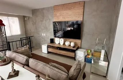 Imagem: Cobertura para Venda, Vila Regente Feijó