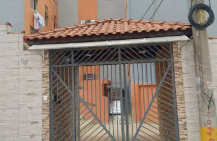 Imagem: Apartamento para Venda, Cohab José Bonifácio