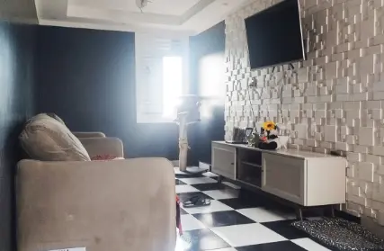 Imagem: Apartamento para Venda, Cidade Tiradentes