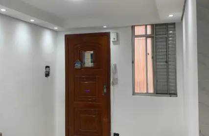 Imagem: Apartamento para Venda, Cidade Tiradentes