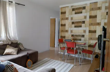 Imagem: Apartamento para Venda, Guaianases