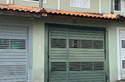 Imagem: Sobrado para Venda, Vila Verde