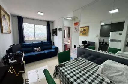 Imagem: Apartamento para Venda, Colônia (ZL)