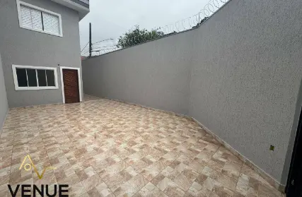 Imagem: Sobrado para Venda, Parque Guaianases