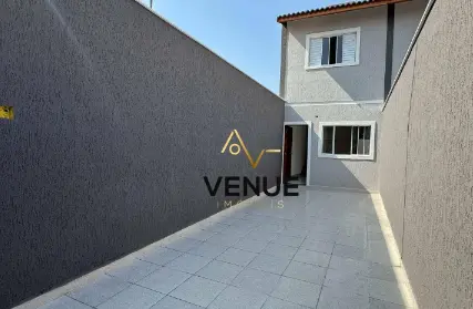 Imagem: Sobrado para Venda, Vila Siria