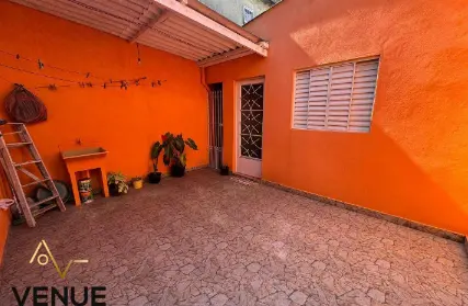 Imagem: Casa Térrea para Venda, Vila Siria