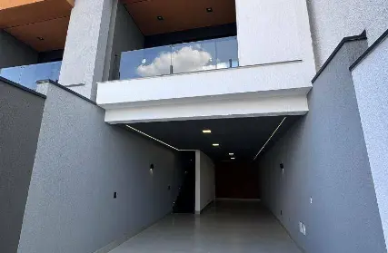 Imagem: Sobrado para Venda, Vila Talarico
