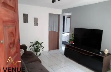 Imagem: Apartamento para Venda, Chácara Santa Etelvina