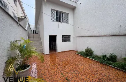 Imagem: Casa Térrea para Venda, Cidade São Mateus