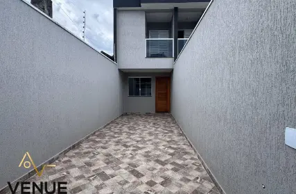 Imagem: Sobrado para Venda, Vila Nhocune