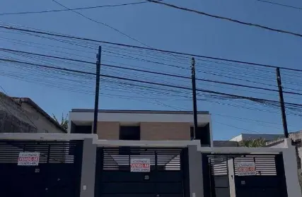 Imagem: Sobrado para Venda, Vila União (ZL)