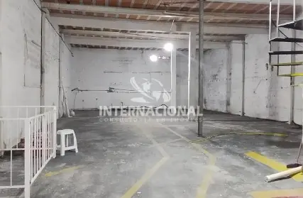 Imagem: Galpão / Salão para Alugar, Vila Iguaçu