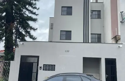 Imagem: Apartamento para Venda, Jardim Anália Franco