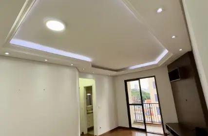Imagem: Apartamento para Venda, Jardim Anália Franco