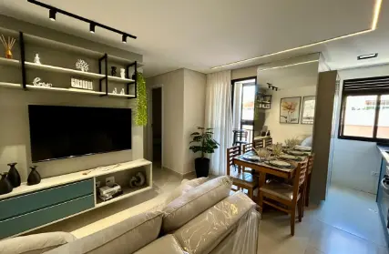 Imagem: Apartamento para Venda, Tatuapé