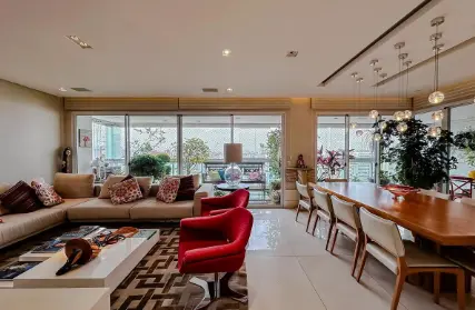 Imagem: Apartamento para Venda, Parque da Mooca