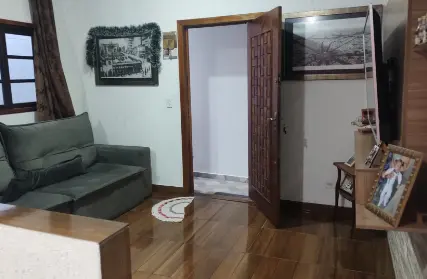 Imagem: Sobrado para Venda, Penha