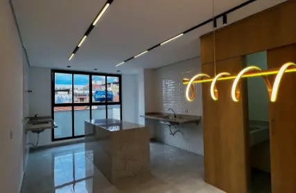 Imagem: Sobrado para Venda, Vila Carrão