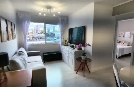 Imagem anuncio destaque venda no bairroTatuapé