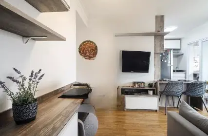 Imagem: Apartamento para Venda, Tatuapé