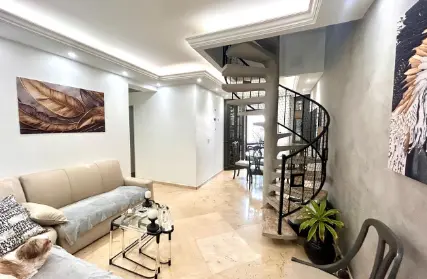 Imagem: Cobertura para Venda, Jardim Anália Franco