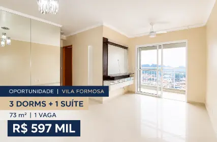 Imagem anuncio destaque venda no bairroJardim Vila Formosa