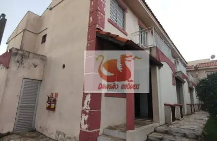 Imagem: Condomínio Fechado para Venda, Jardim Guairaca