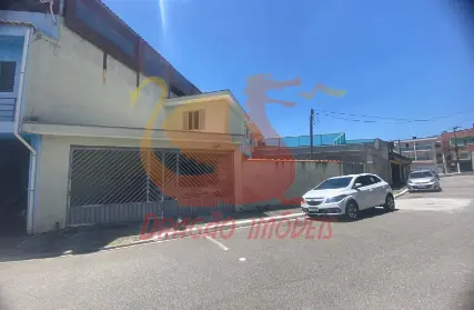 Imagem: Casa Térrea para Venda, Vila Ivg