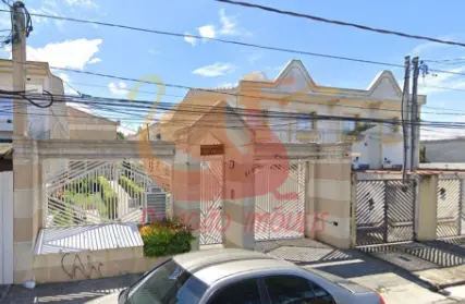 Imagem: Condomínio Fechado para Venda, Vila Alpina