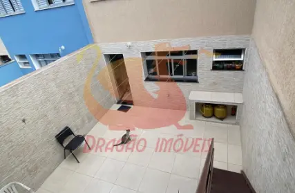 Imagem: Sobrado para Venda, Vila Ivg