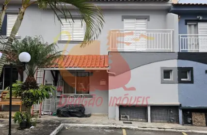 Imagem: Condomínio Fechado para Venda, Jardim Guairaca