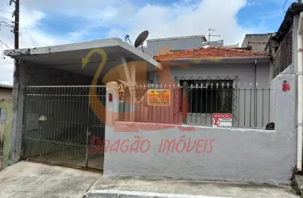 Imagem: Casa Térrea para Venda, Vila Tolstoi