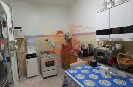 Imagem: Casa Térrea para Venda, Vila Primavera (Zona Leste)